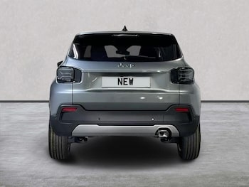 Used Jeep Other 2025 for sale - 76918982: Photo