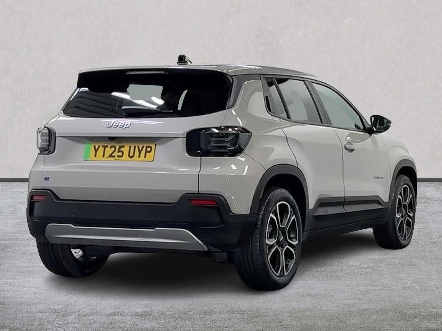 Used Jeep Other 2025 for sale - 77901684: Photo 18