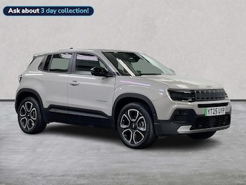 Jeep Other feature image