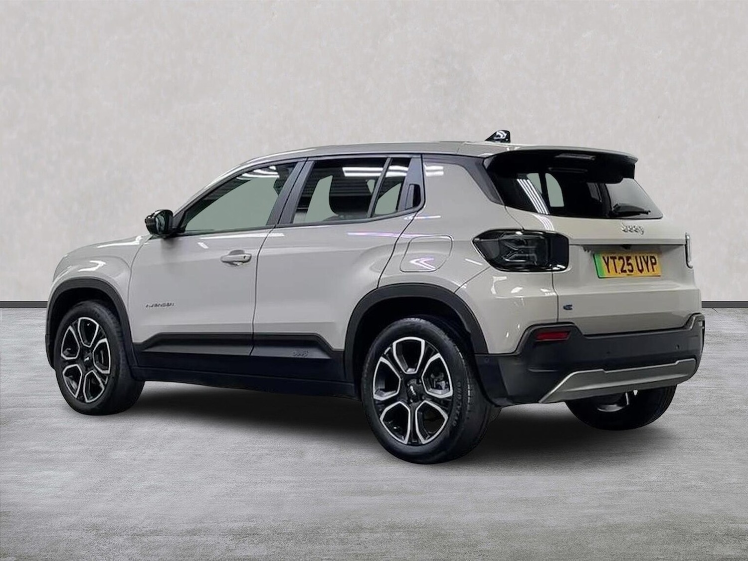 Used Jeep Other 2025 for sale - 77901684: Photo 2