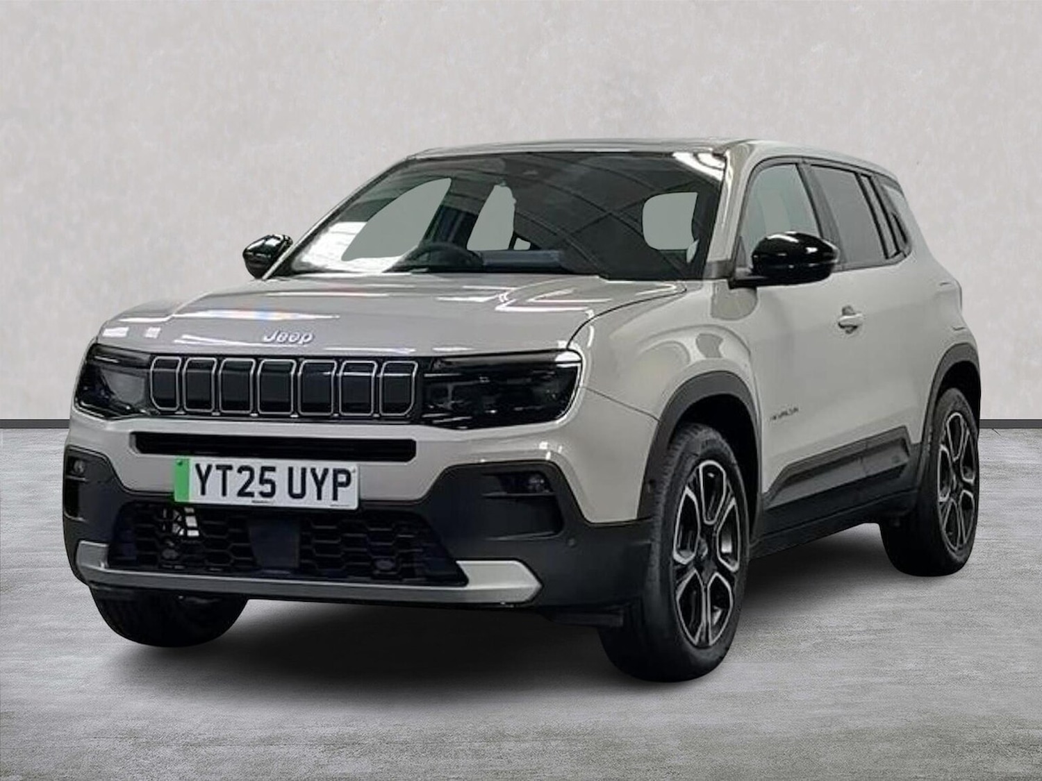 Used Jeep Other 2025 for sale - 77901684: Photo 20