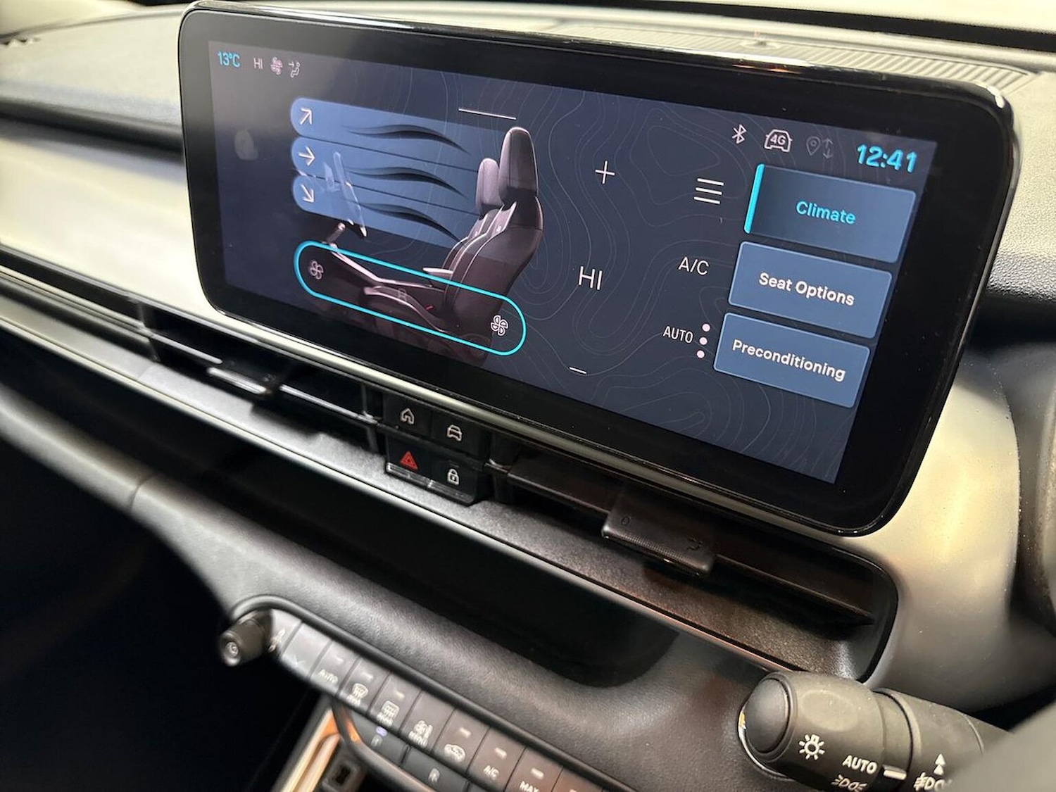 Used Jeep Other 2025 for sale - 77901684: Photo 23