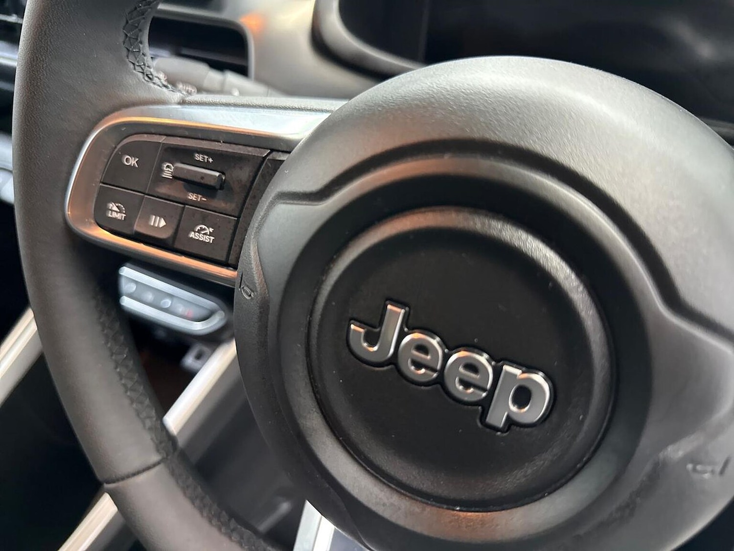 Used Jeep Other 2025 for sale - 77901684: Photo 25