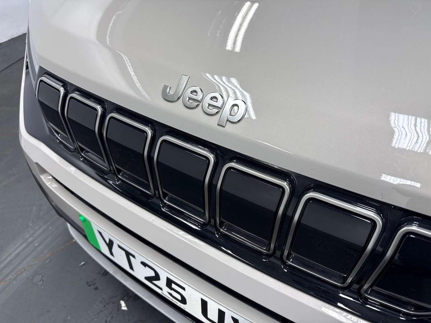 Used Jeep Other 2025 for sale - 77901684: Photo 28