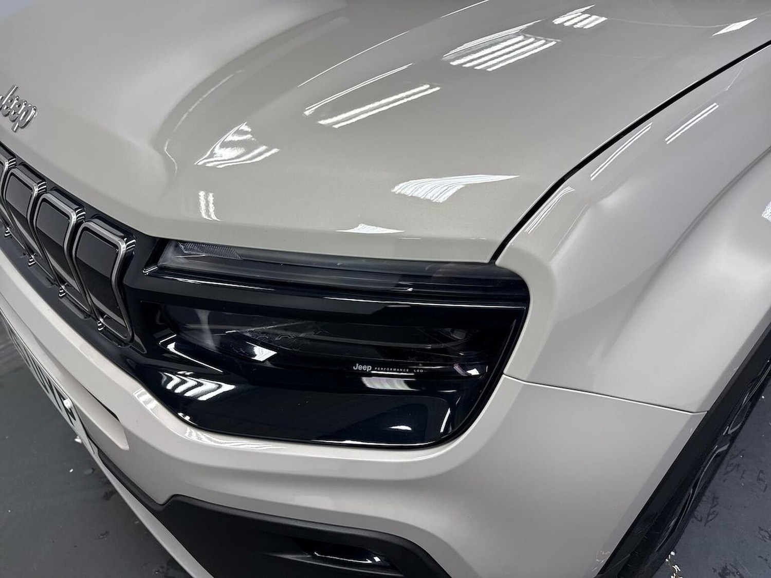 Used Jeep Other 2025 for sale - 77901684: Photo 29