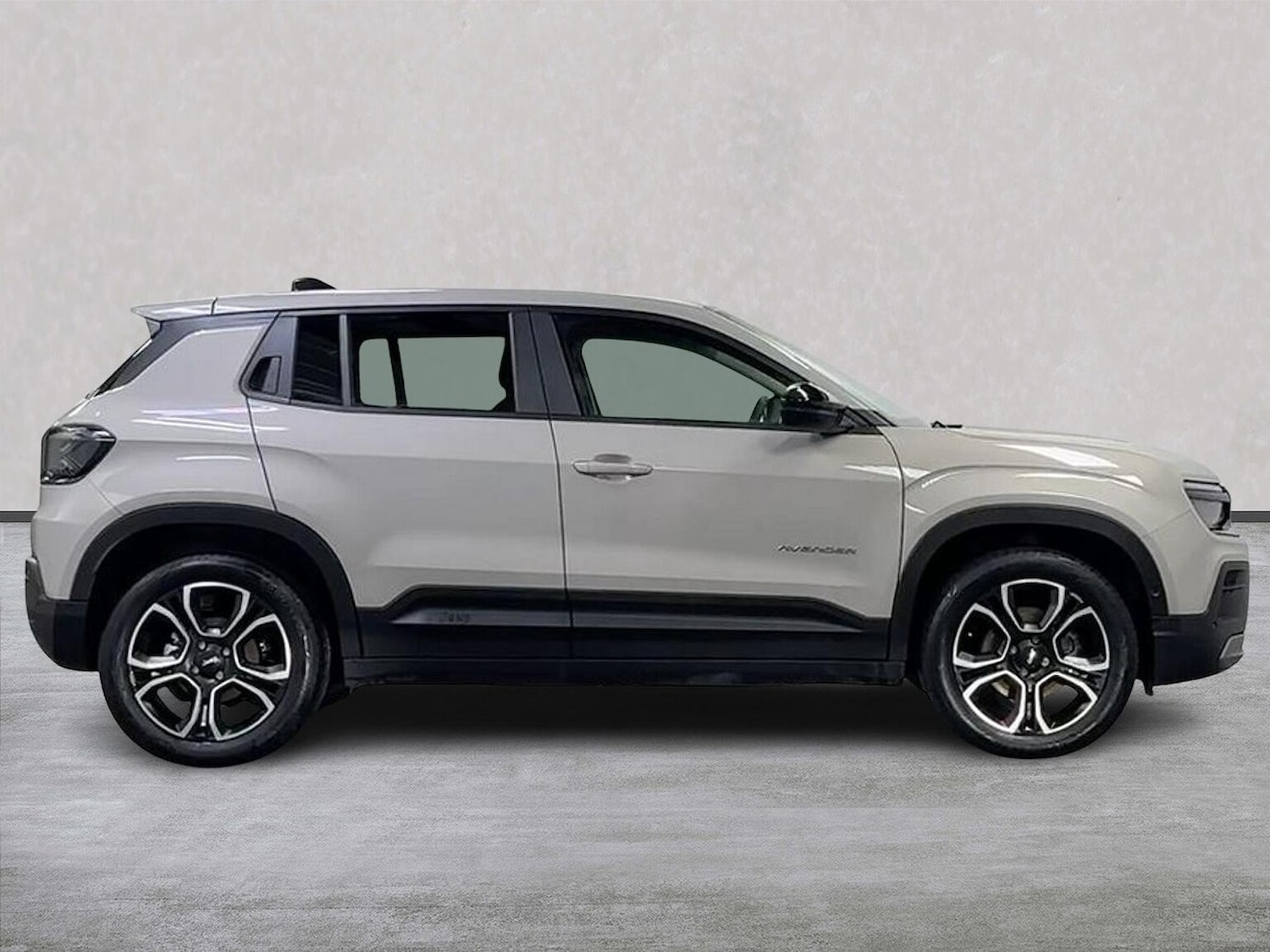 Used Jeep Other 2025 for sale - 77901684: Photo 3