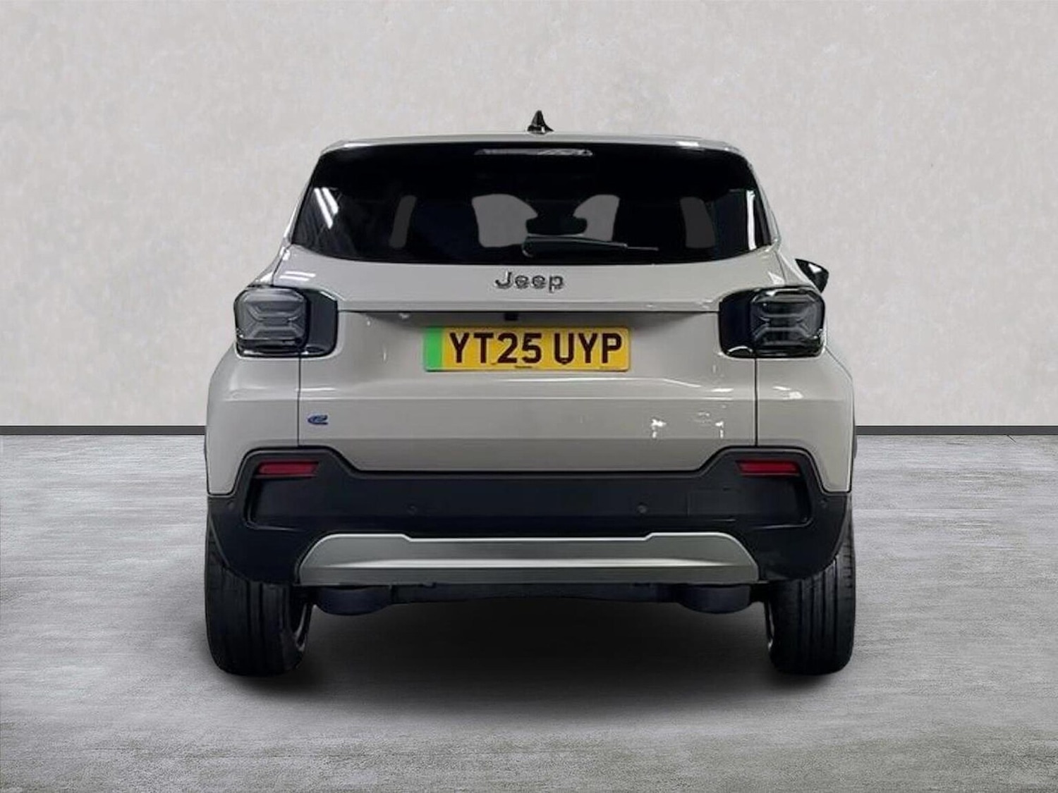 Used Jeep Other 2025 for sale - 77901684: Photo 4