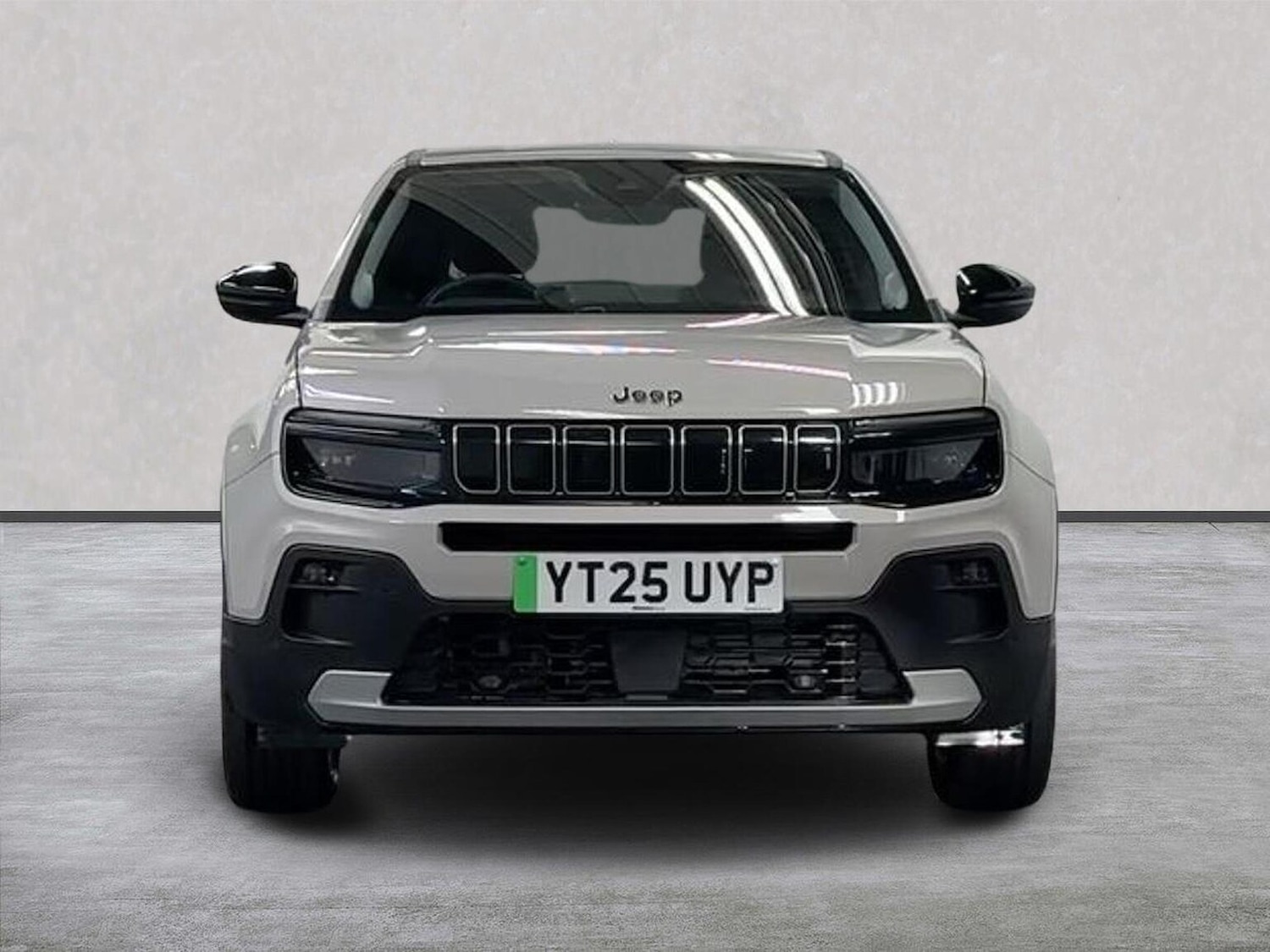 Used Jeep Other 2025 for sale - 77901684: Photo 5