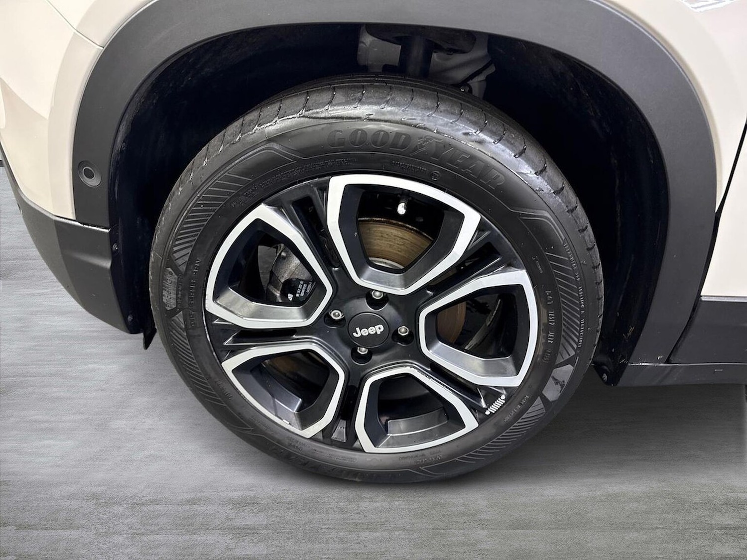 Used Jeep Other 2025 for sale - 77901684: Photo 6