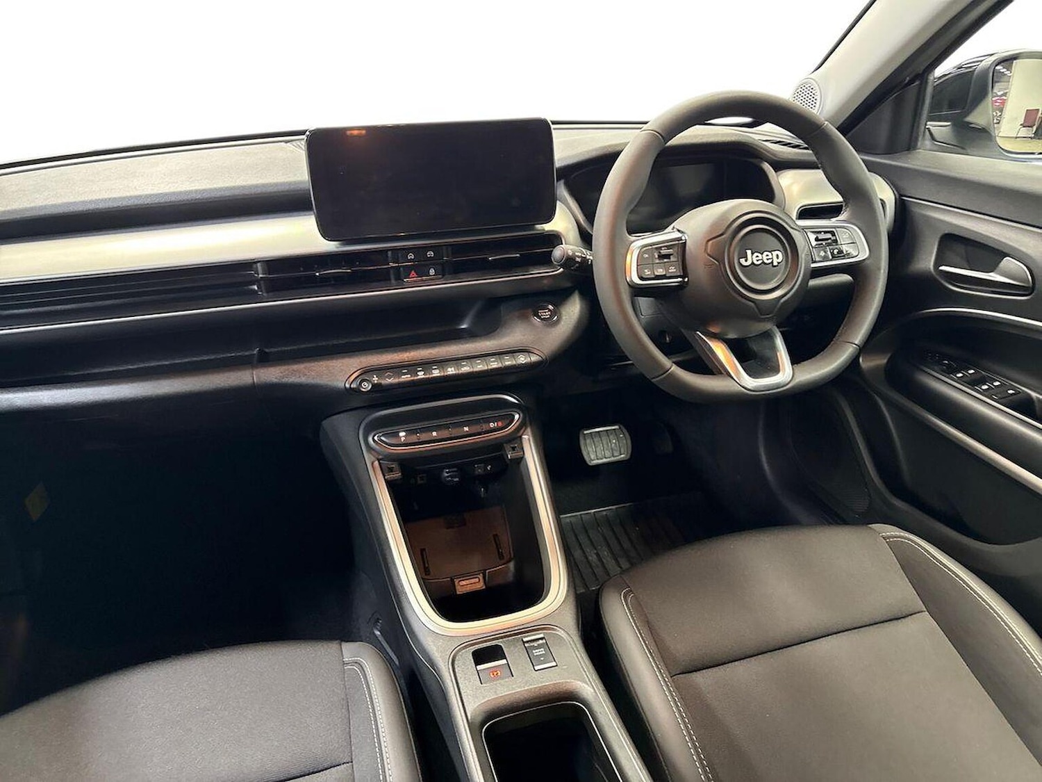 Used Jeep Other 2025 for sale - 77901684: Photo 8