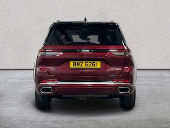 Used Jeep Grand Cherokee 2023 for sale - 79341132: Photo