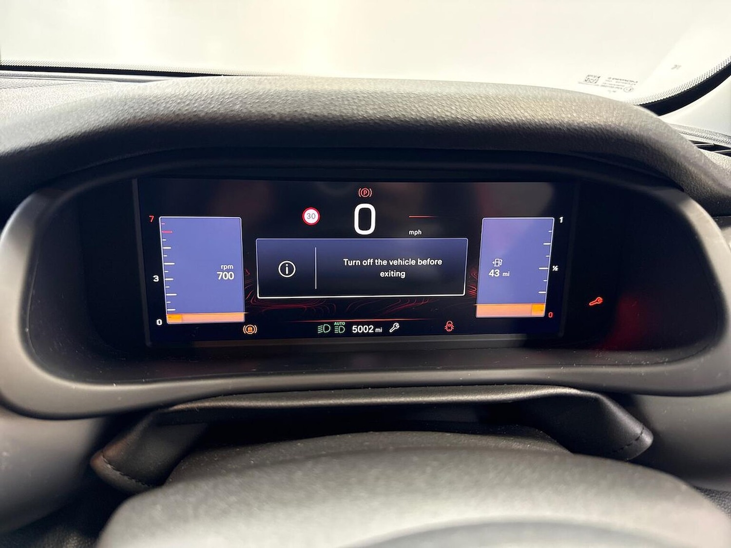 Used Jeep Other 2025 for sale - 77639289: Photo 10