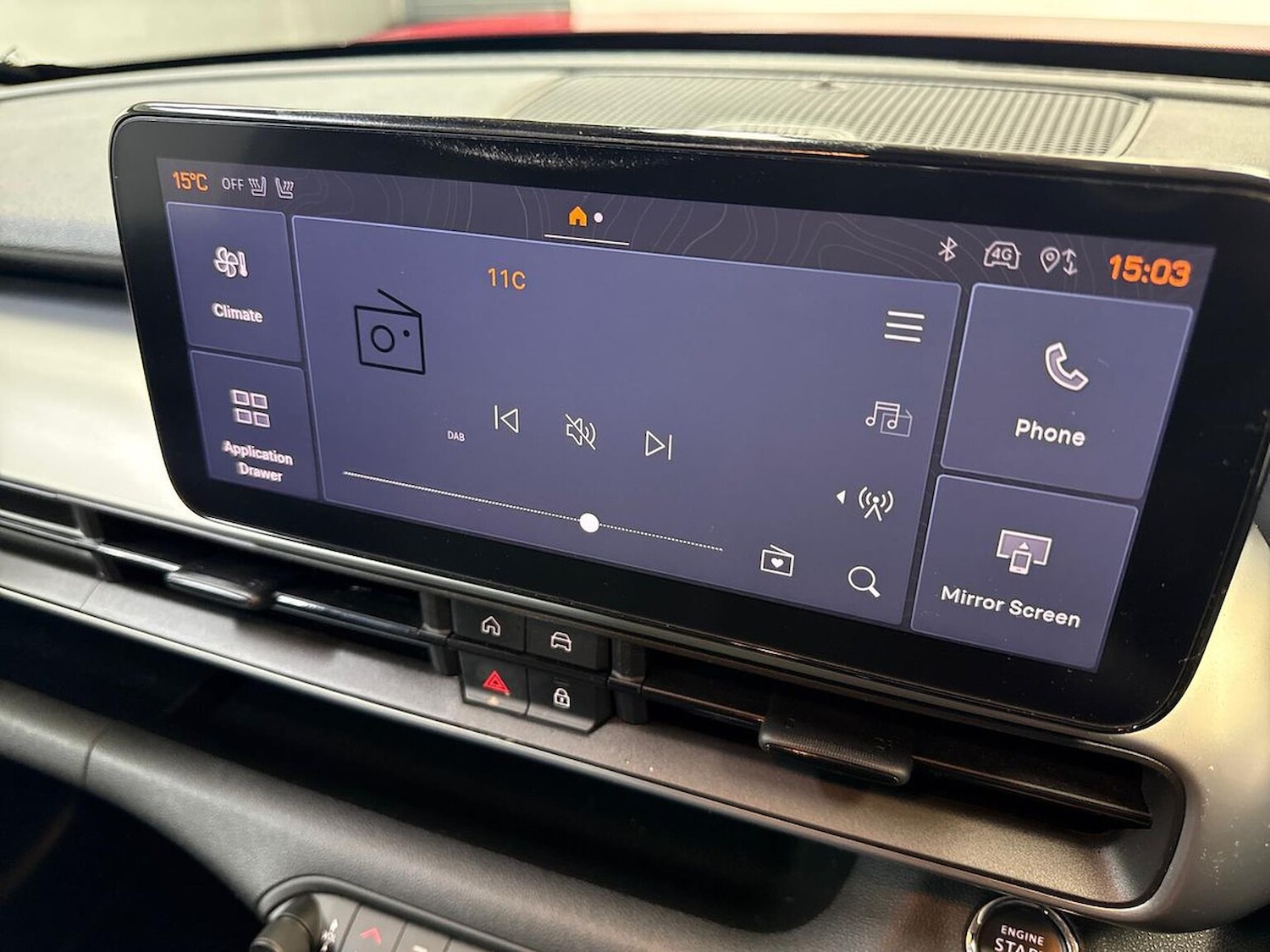 Used Jeep Other 2025 for sale - 77639289: Photo 11