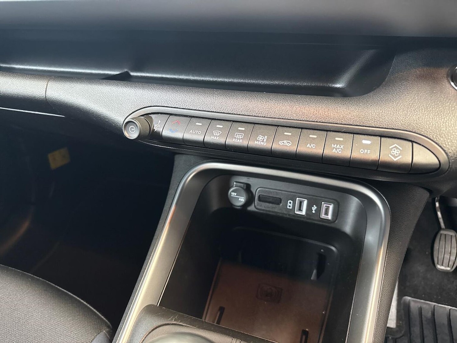 Used Jeep Other 2025 for sale - 77639289: Photo 12