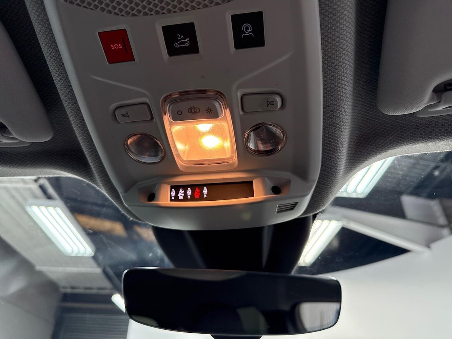 Used Jeep Other 2025 for sale - 77639289: Photo 14