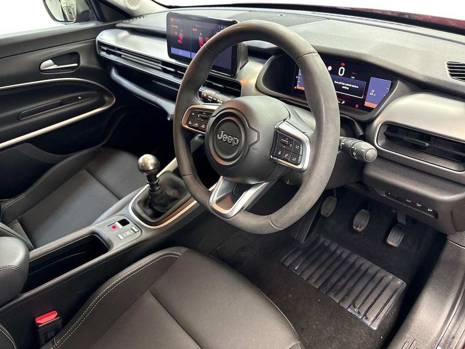 Used Jeep Other 2025 for sale - 77639289: Photo 15