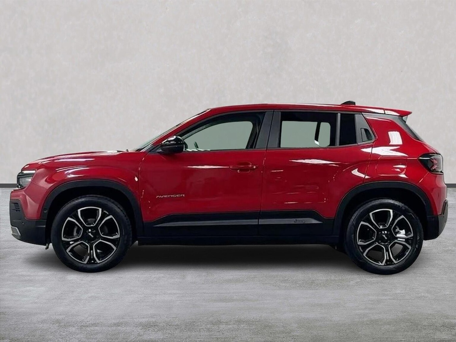 Used Jeep Other 2025 for sale - 77639289: Photo 19