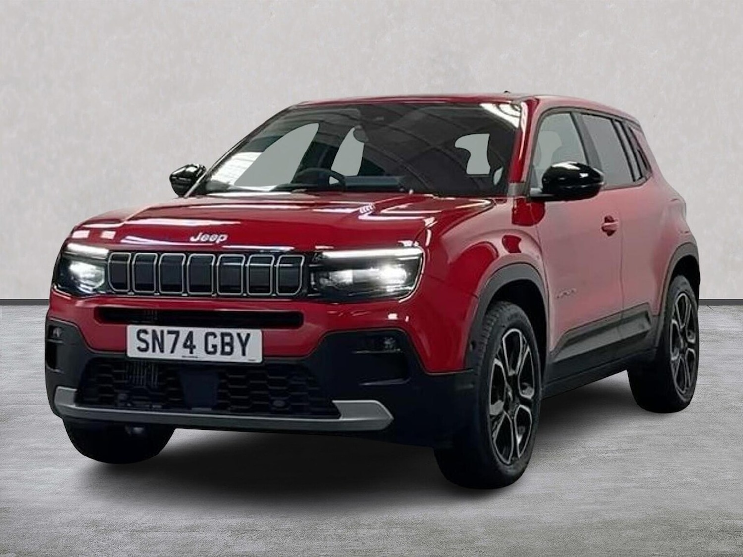 Used Jeep Other 2025 for sale - 77639289: Photo 20