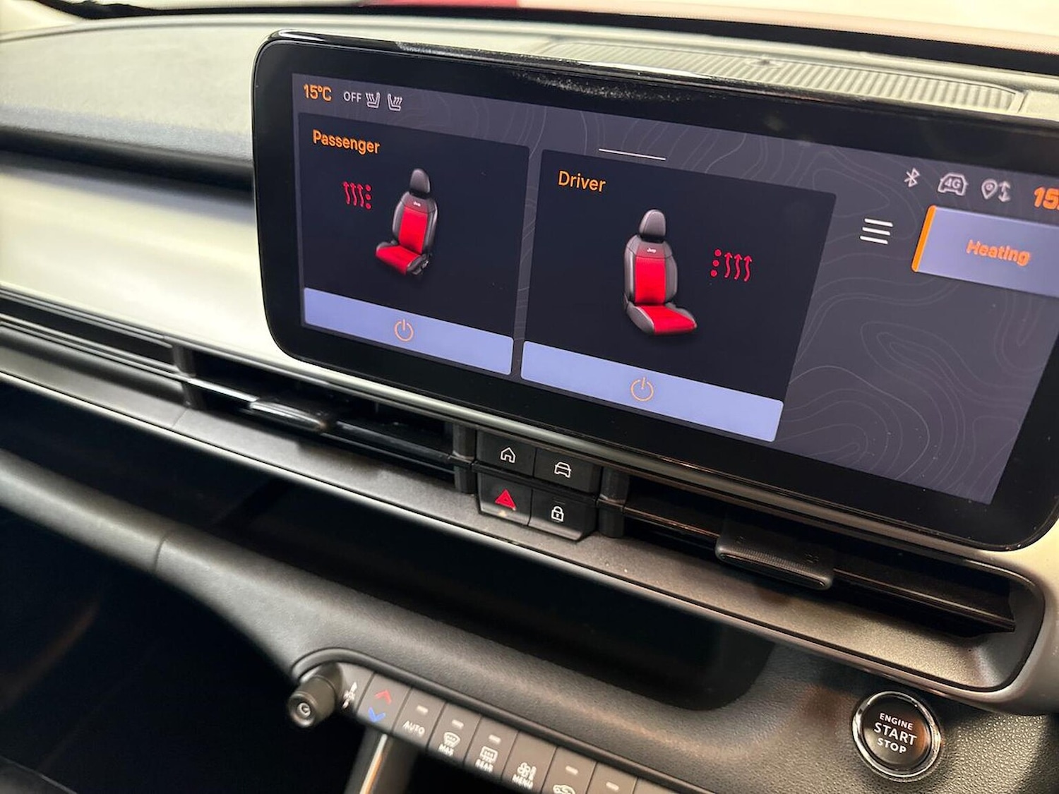 Used Jeep Other 2025 for sale - 77639289: Photo 23