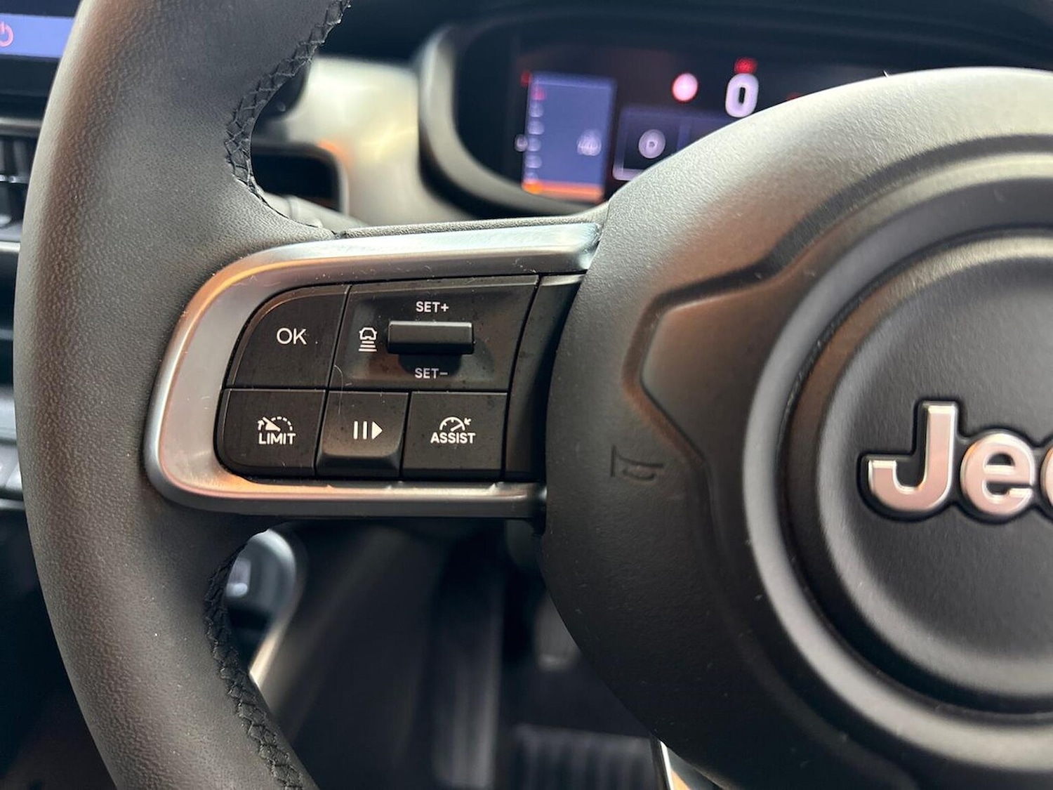 Used Jeep Other 2025 for sale - 77639289: Photo 25