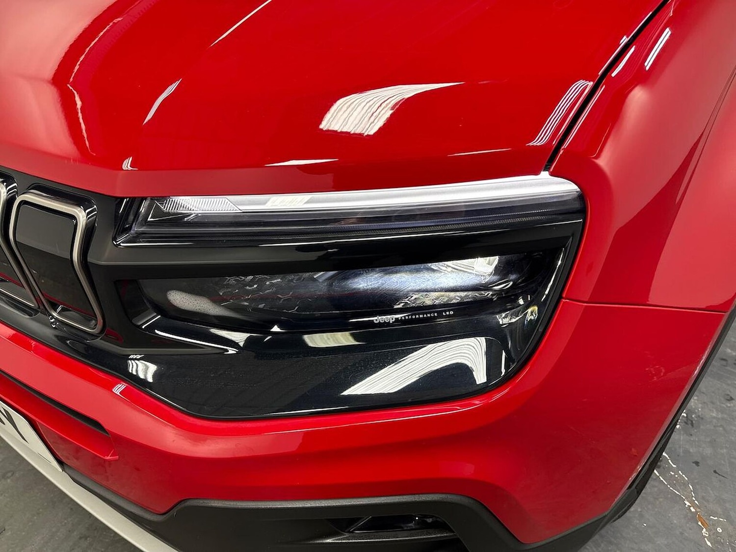 Used Jeep Other 2025 for sale - 77639289: Photo 31