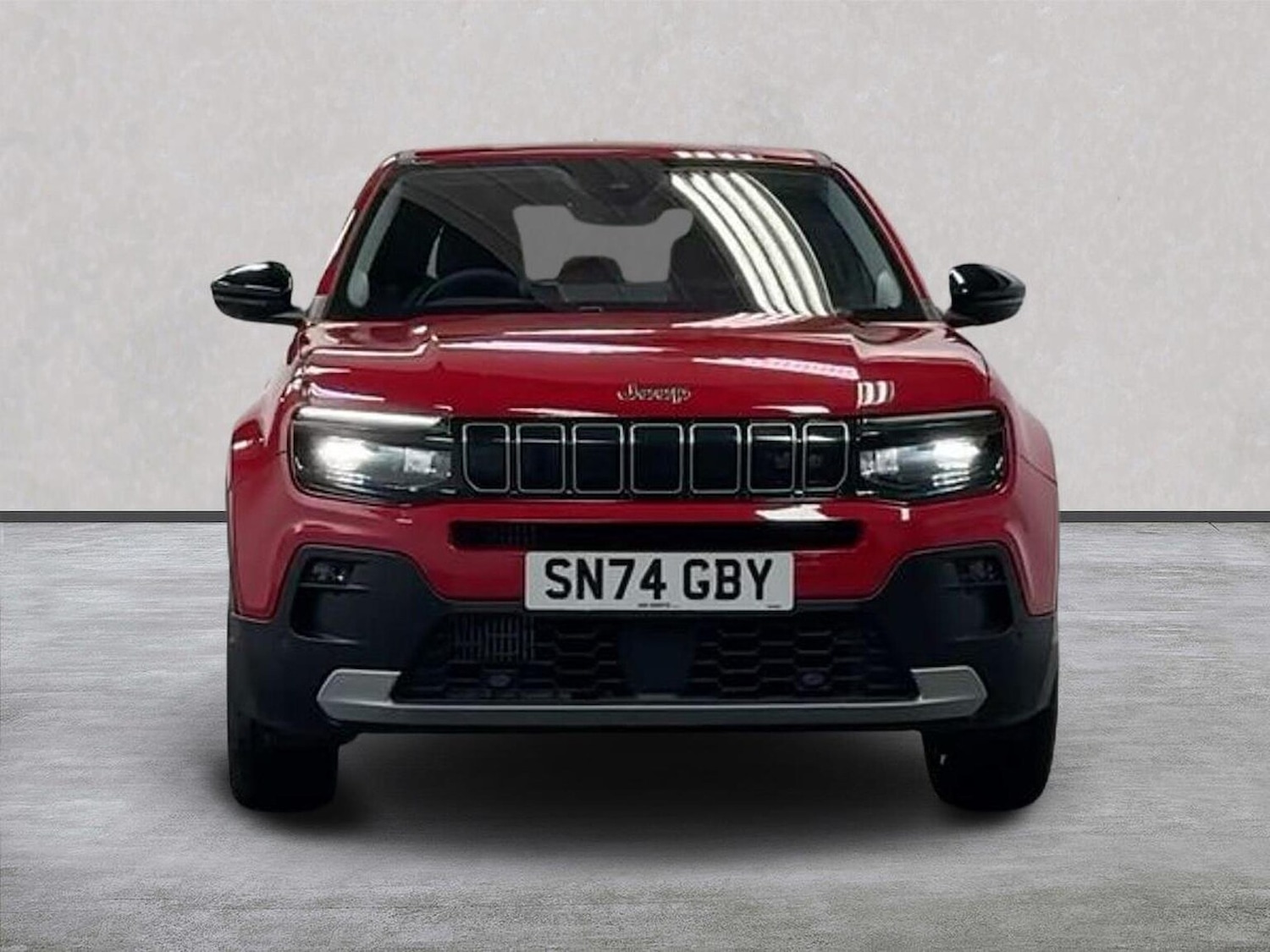 Used Jeep Other 2025 for sale - 77639289: Photo 5