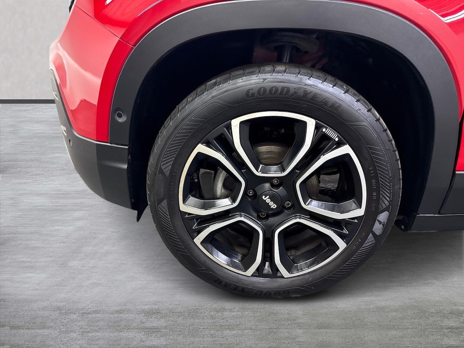 Used Jeep Other 2025 for sale - 77639289: Photo 6