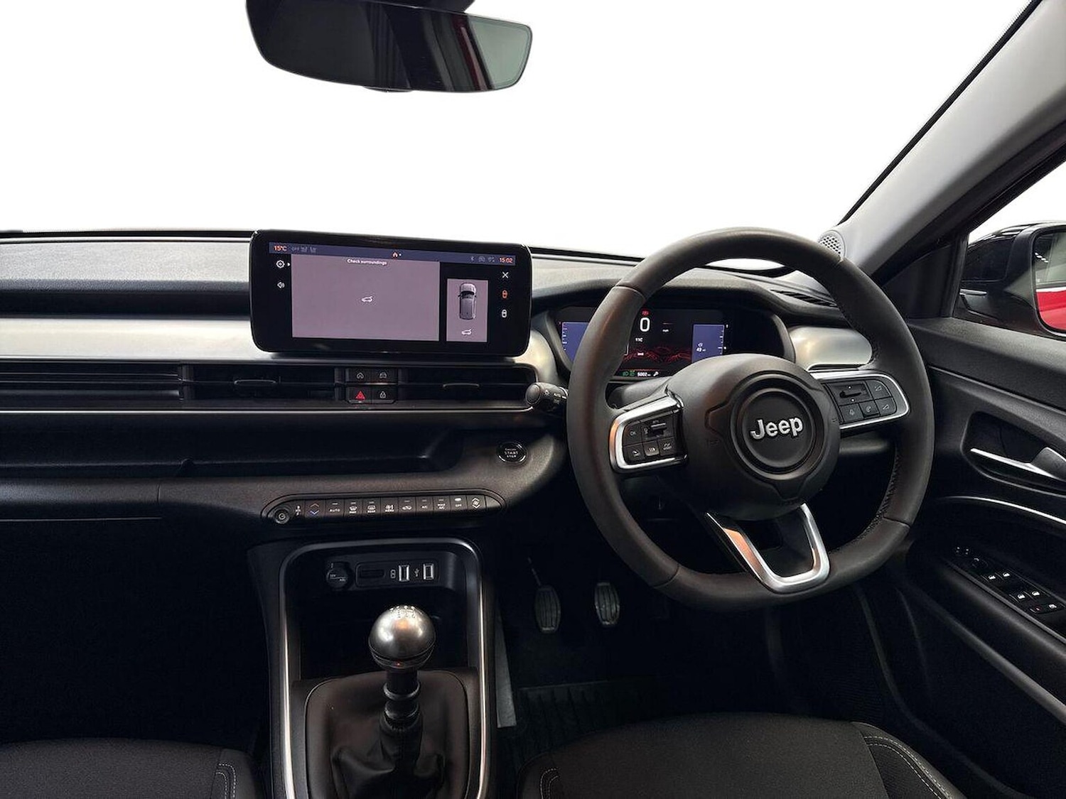 Used Jeep Other 2025 for sale - 77639289: Photo 8