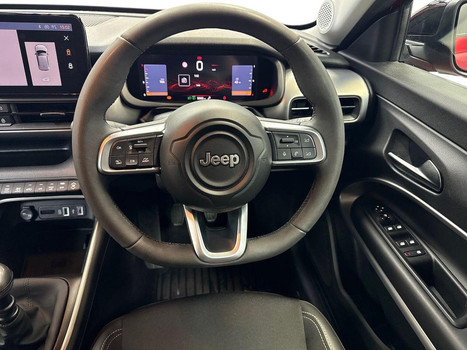 Used Jeep Other 2025 for sale - 77639289: Photo 9