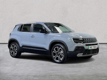 Used Jeep Other 2025 for sale - 76040705: Photo
