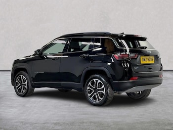 Used Jeep Compass 2024 for sale - 75575560: Photo