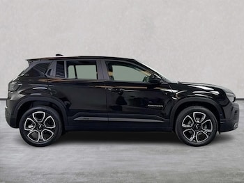Used Jeep Avenger 2024 for sale - 79495131: Photo