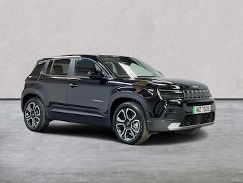 Used Jeep Other 2025 for sale - 76040708: Photo