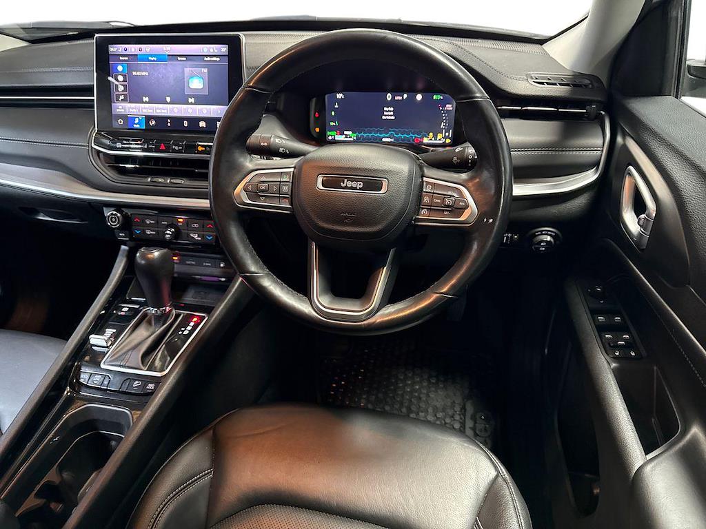 Used Jeep Compass 2023 for sale - 76957604: Photo 15