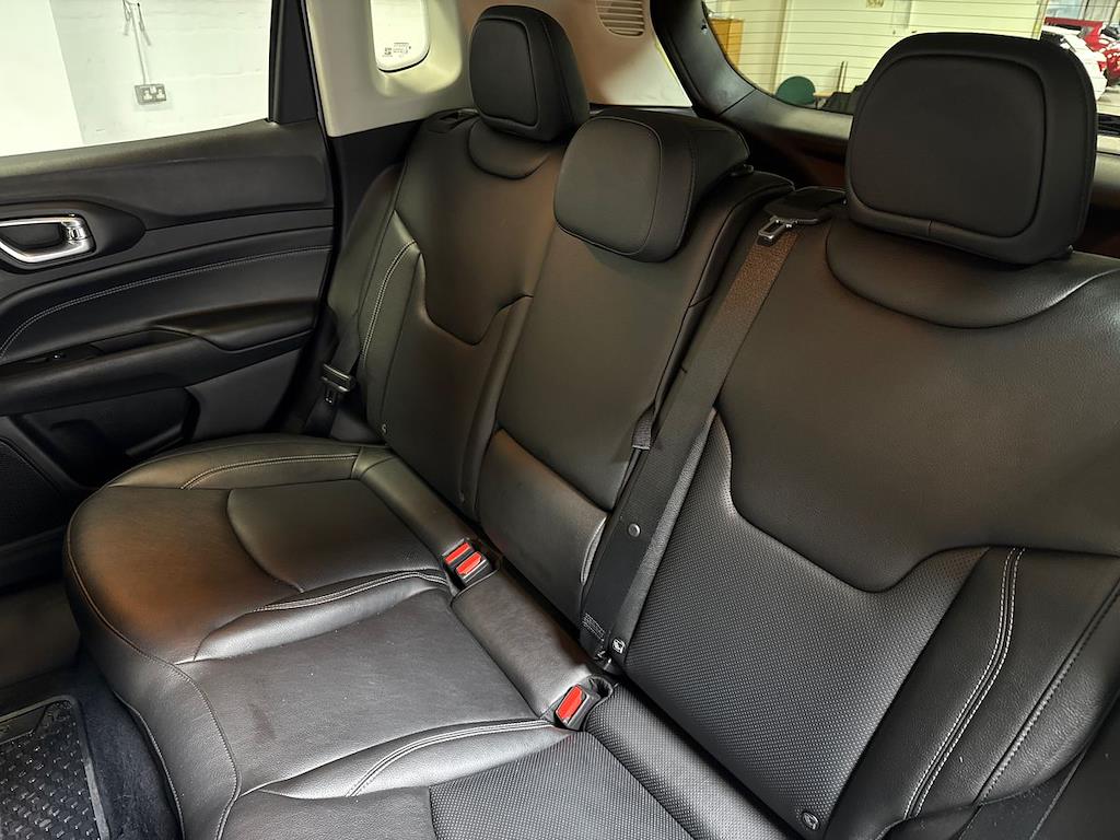 Used Jeep Compass 2023 for sale - 76957604: Photo 16