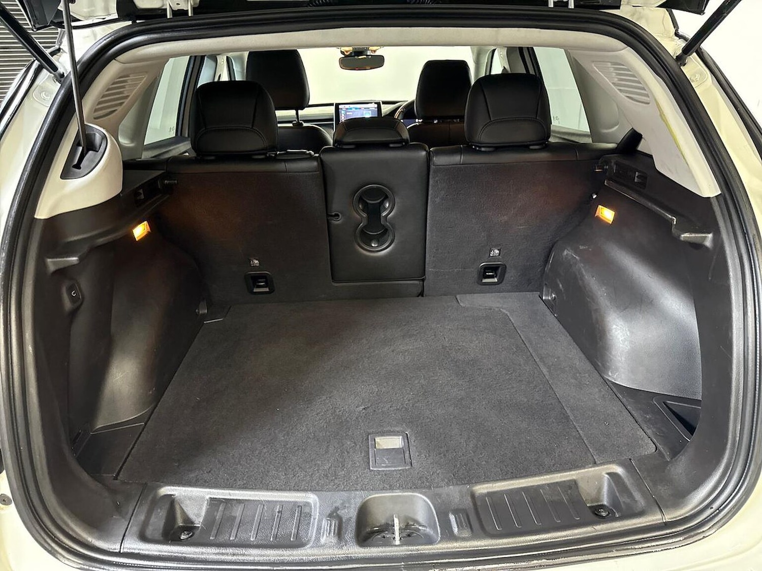 Used Jeep Compass 2023 for sale - 76957604: Photo 17