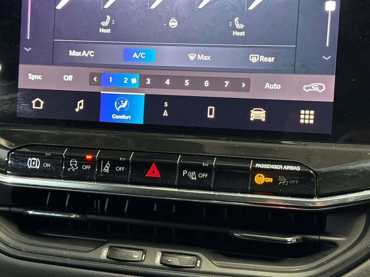 Used Jeep Compass 2023 for sale - 76957604: Photo 22