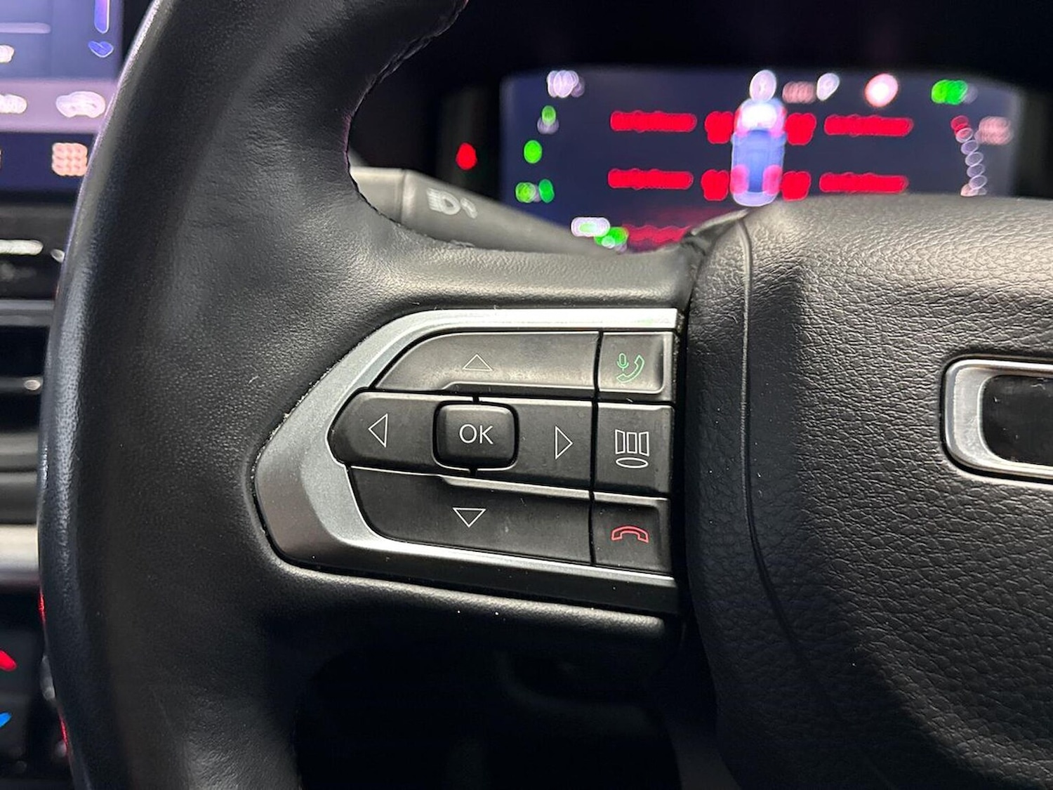 Used Jeep Compass 2023 for sale - 76957604: Photo 24