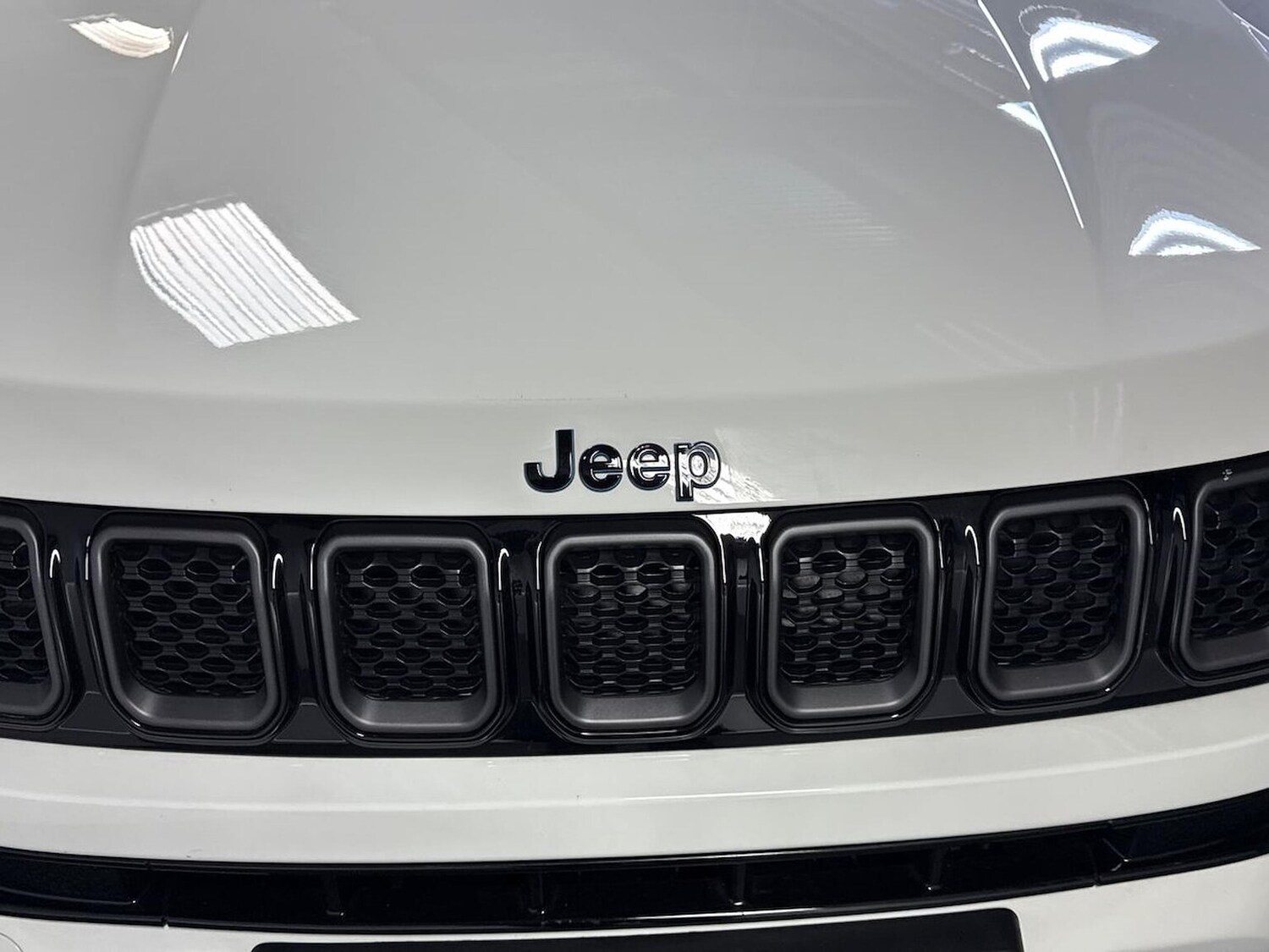 Used Jeep Compass 2023 for sale - 76957604: Photo 28