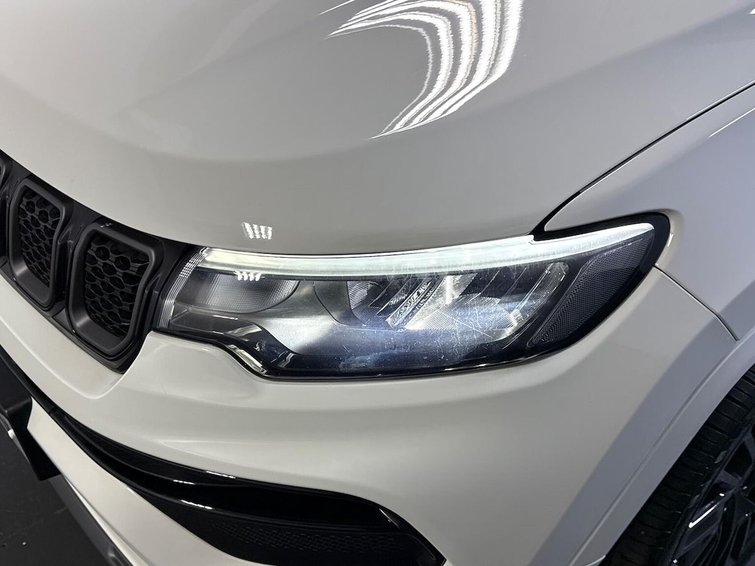 Used Jeep Compass 2023 for sale - 76957604: Photo 29