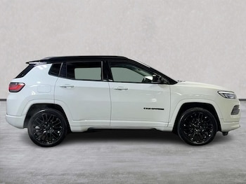 Used Jeep Compass 2023 for sale - 76957604: Photo