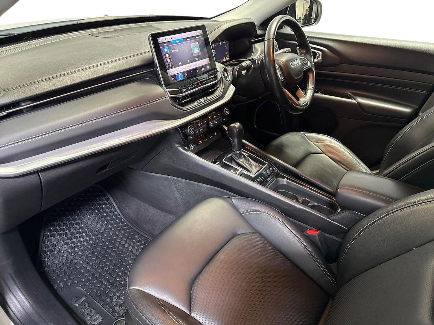 Used Jeep Compass 2023 for sale - 76957604: Photo 7