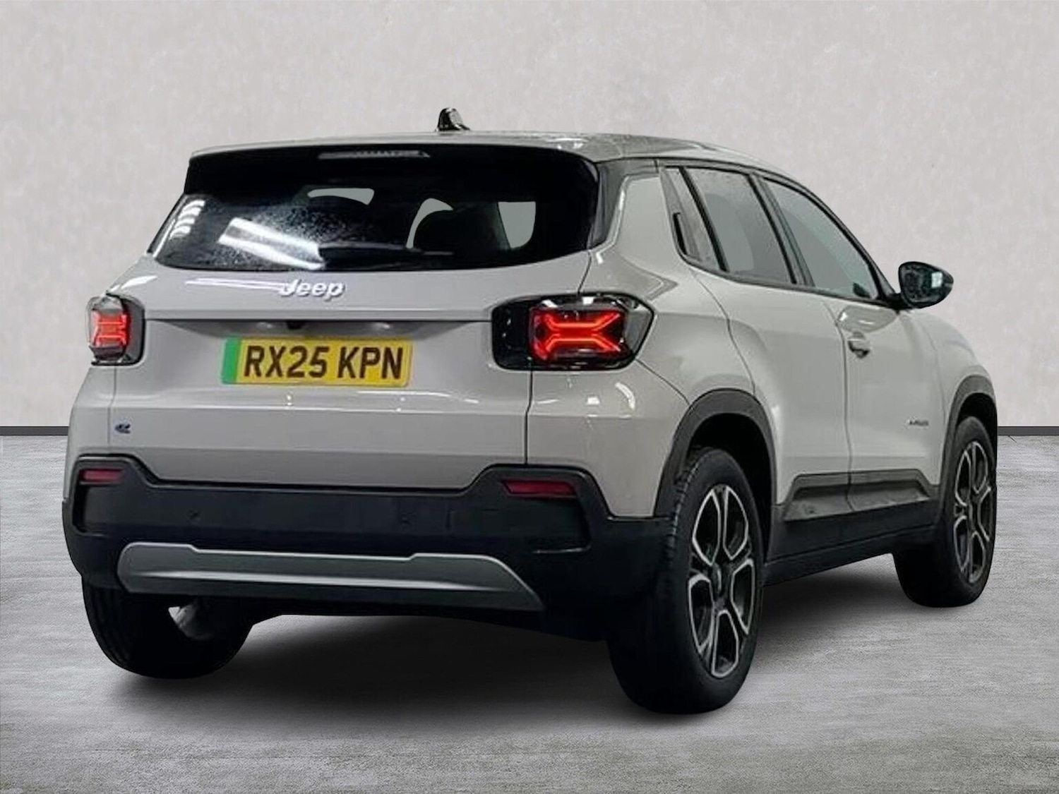 Used Jeep Other 2025 for sale - 77775160: Photo 18