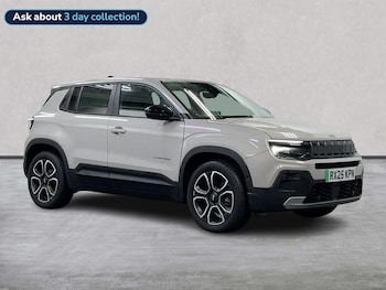 Used Jeep Other 2025 for sale - 77775160: Photo