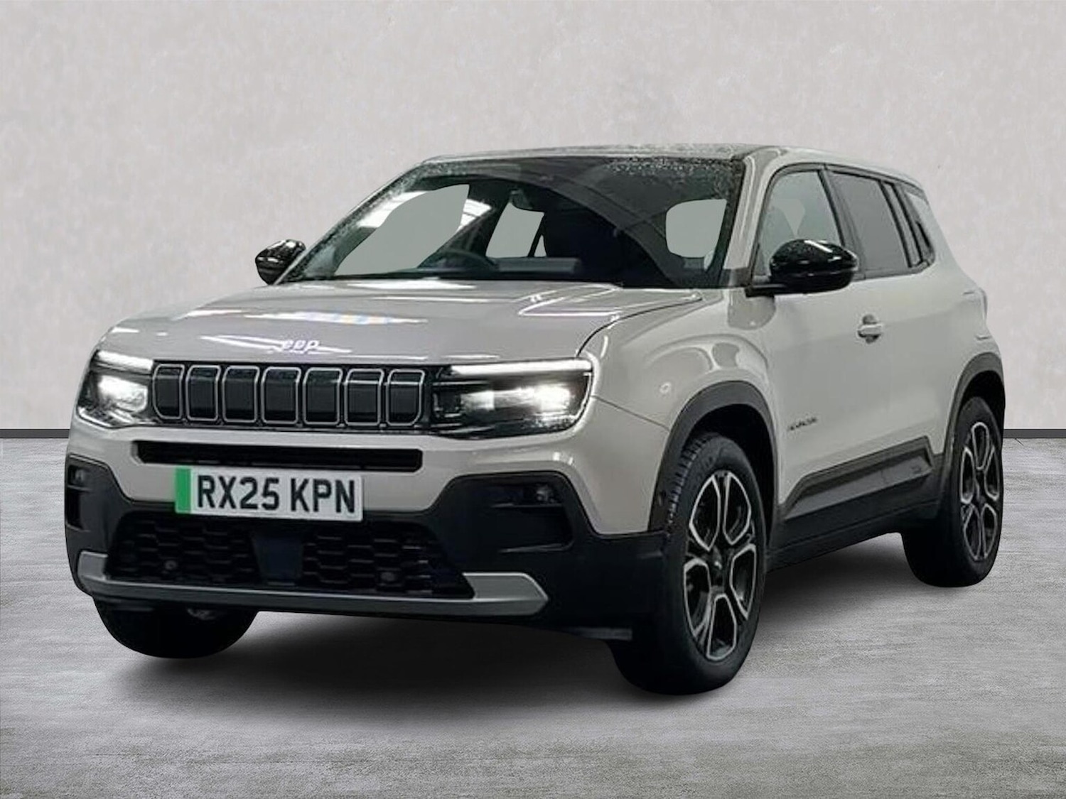 Used Jeep Other 2025 for sale - 77775160: Photo 20