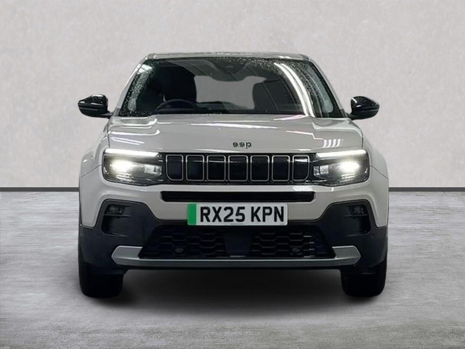 Used Jeep Other 2025 for sale - 77775160: Photo 5