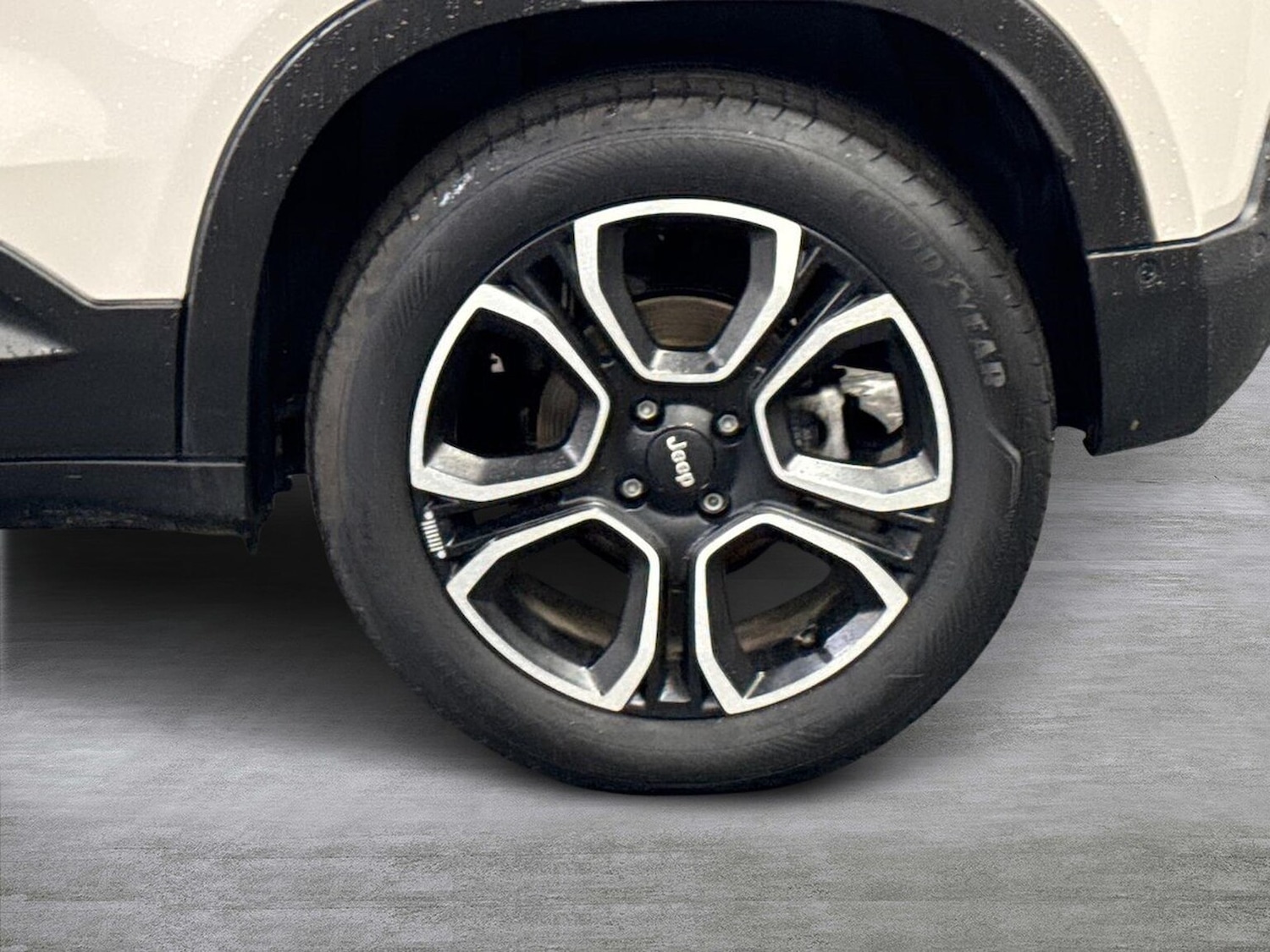 Used Jeep Other 2025 for sale - 77775160: Photo 6