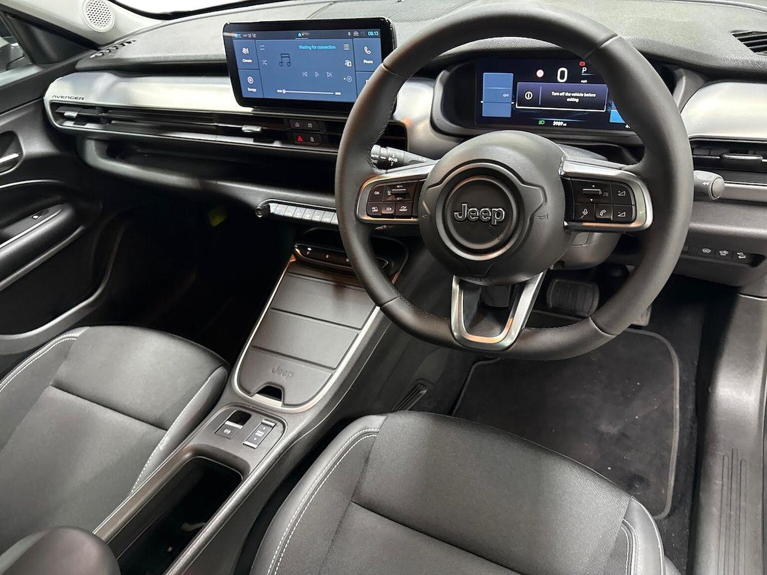 Used Jeep Other 2025 for sale - 77775160: Photo 8