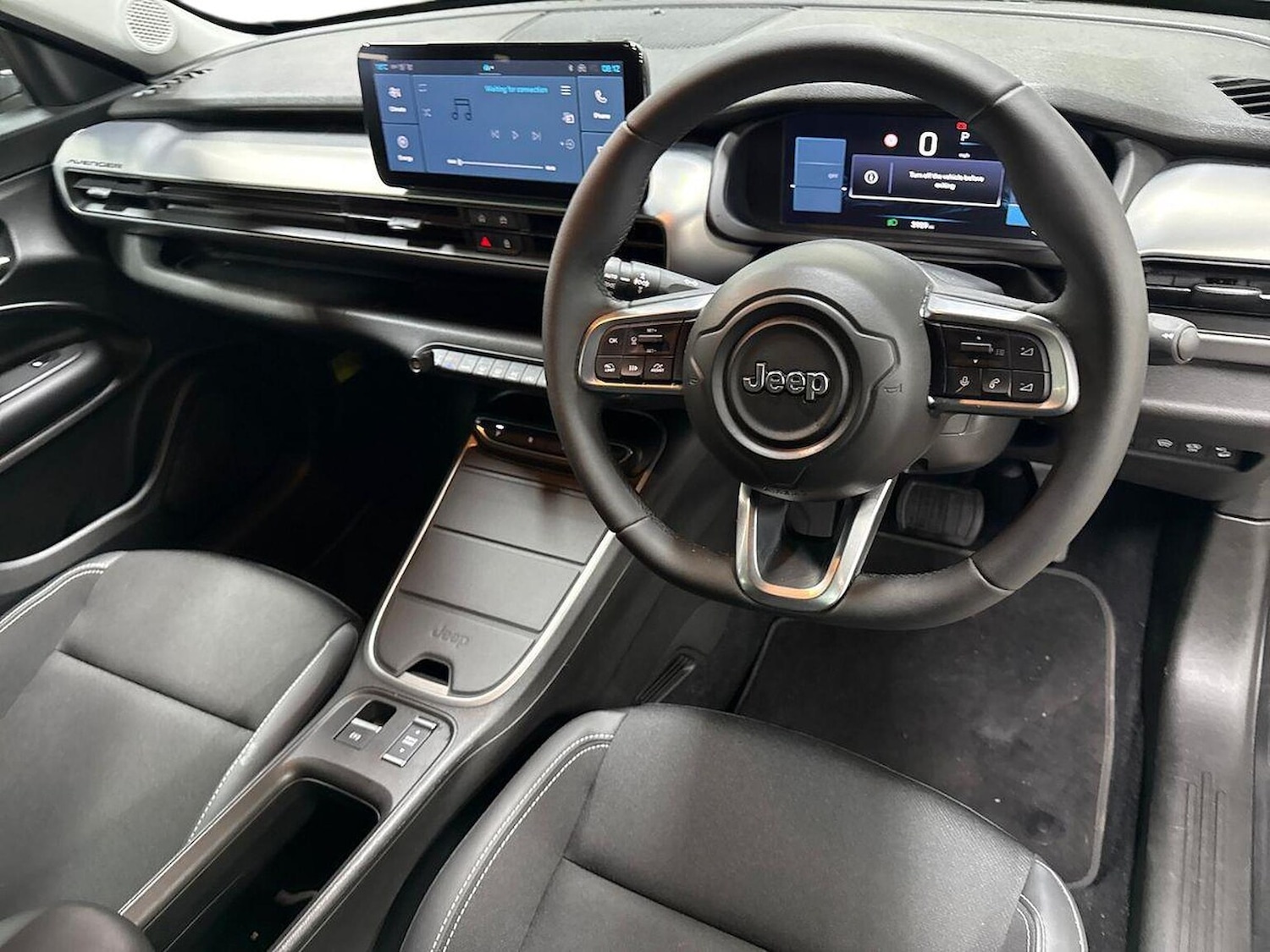 Used Jeep Other 2025 for sale - 77775160: Photo 9