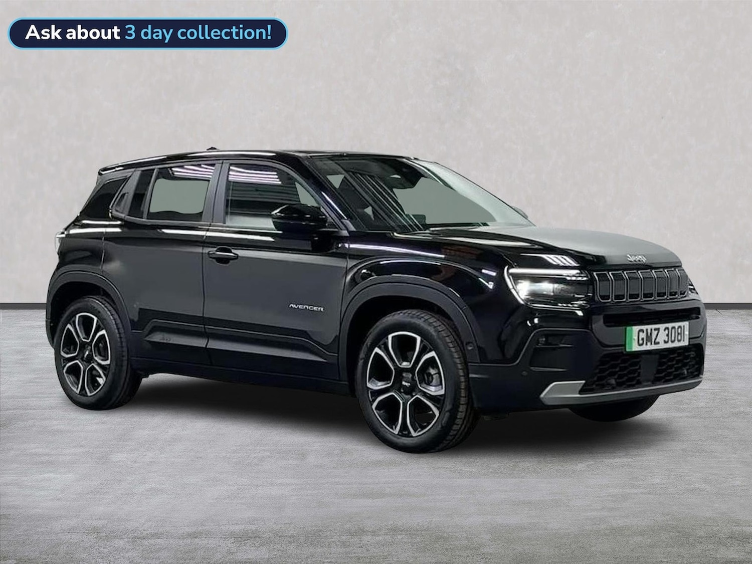 Used Jeep Other 2024 for sale - 78191328: Photo 1